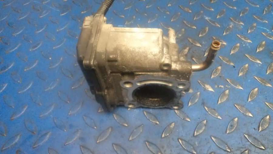 13400-64J00 64J0 Заслонка дроссельная Suzuki Grand Vitara JT 2007г. | Фото № 4 13400-64J00 64J0 Заслонка дроссельная Suzuki Grand Vitara JT 2007г. - Фото 4