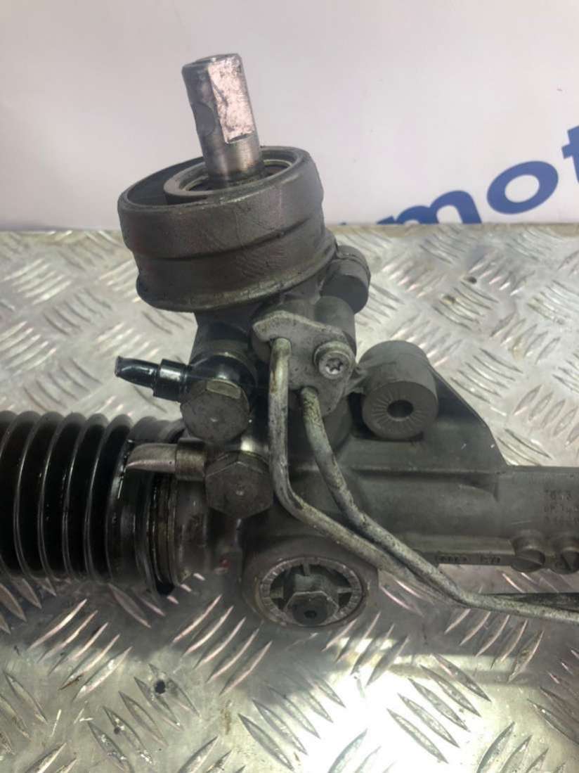 Рулевая рейка Audi A4 B7 (S4,RS4) 2007г. | Фото № 1 Рулевая рейка Audi A4 B7 (S4,RS4) 2007г. - Фото 1