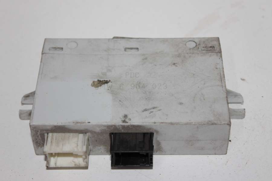 6904023 Блок управления парктрониками BMW 3 седан 2001г. | Фото № 1 6904023 Блок управления парктрониками BMW 3 седан 2001г. - Фото 1