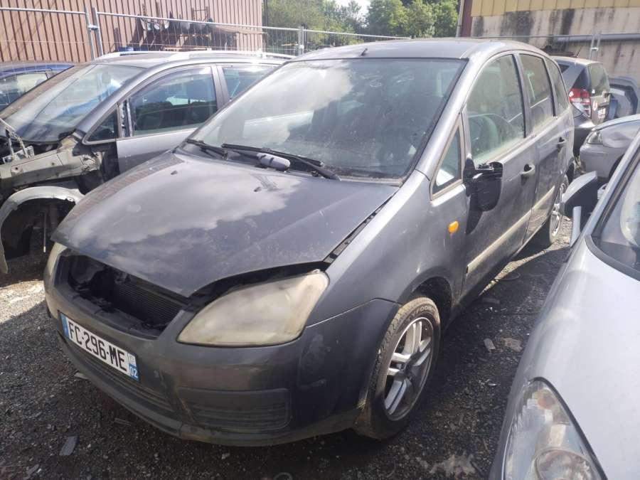 Дверь передняя правая Ford C-MAX 1 (2003-2010) Минивэн 2003г. | Фото № 11 Дверь передняя правая Ford C-MAX 1 (2003-2010) Минивэн 2003г. - Фото 11