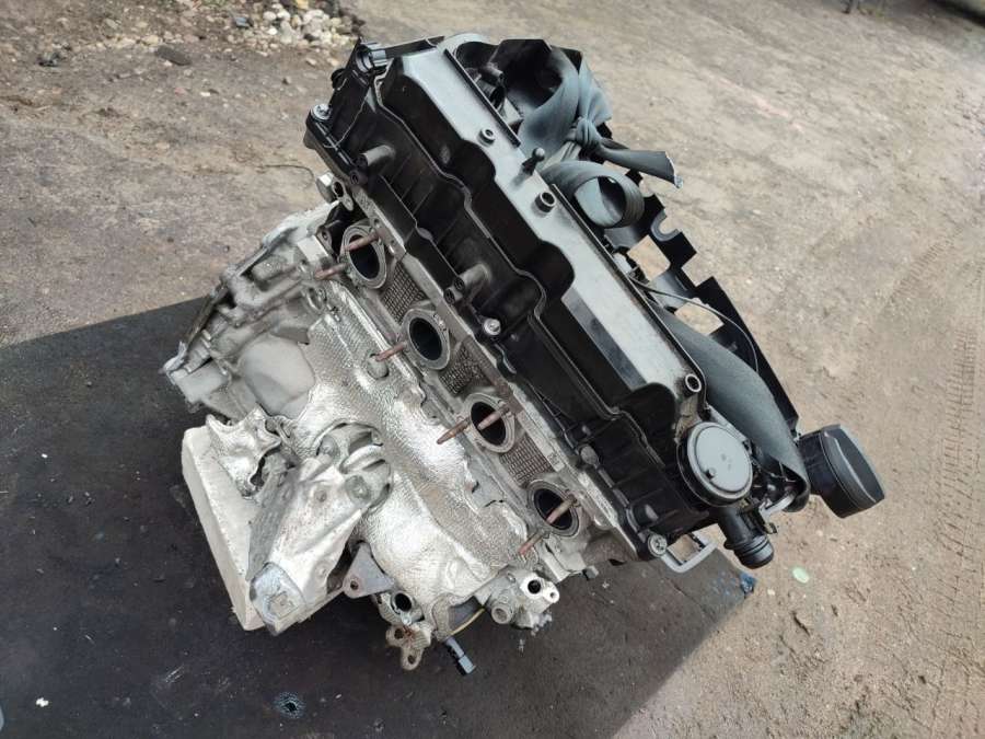 B47D20B8514004 Двигатель BMW 5 G30/G31 2019г. | Фото № 18 B47D20B8514004 Двигатель BMW 5 G30/G31 2019г. - Фото 18