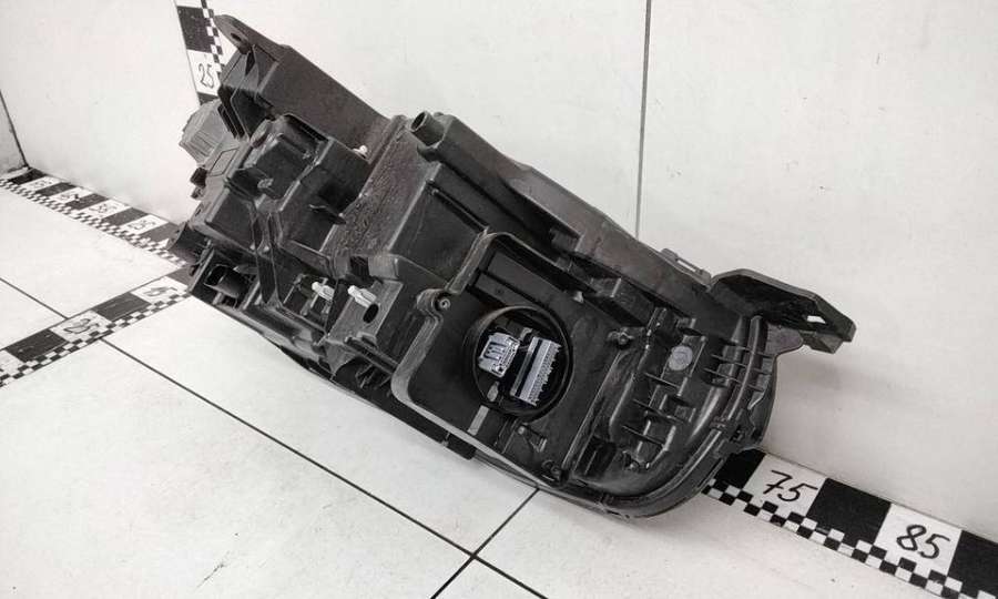 31655157 Фара передняя левая Volvo XC90 2 Restail Full LED  Volvo XC90 2019г. | Фото № 8  31655157 Фара передняя левая Volvo XC90 2 Restail Full LED  Volvo XC90 2019г. - Фото 8