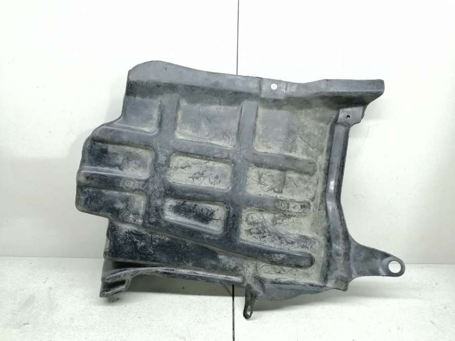 Защита арок передняя левая (подкрылок) Toyota Avensis (T220) 2000г. | Фото № 2 Защита арок передняя левая (подкрылок) Toyota Avensis (T220) 2000г. - Фото 2