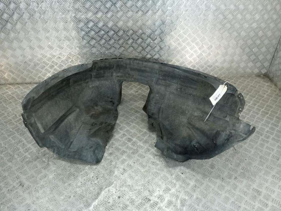 30744863 Защита арок передняя левая (подкрылок) Volvo S60 2011г. | Фото № 2 30744863 Защита арок передняя левая (подкрылок) Volvo S60 2011г. - Фото 2