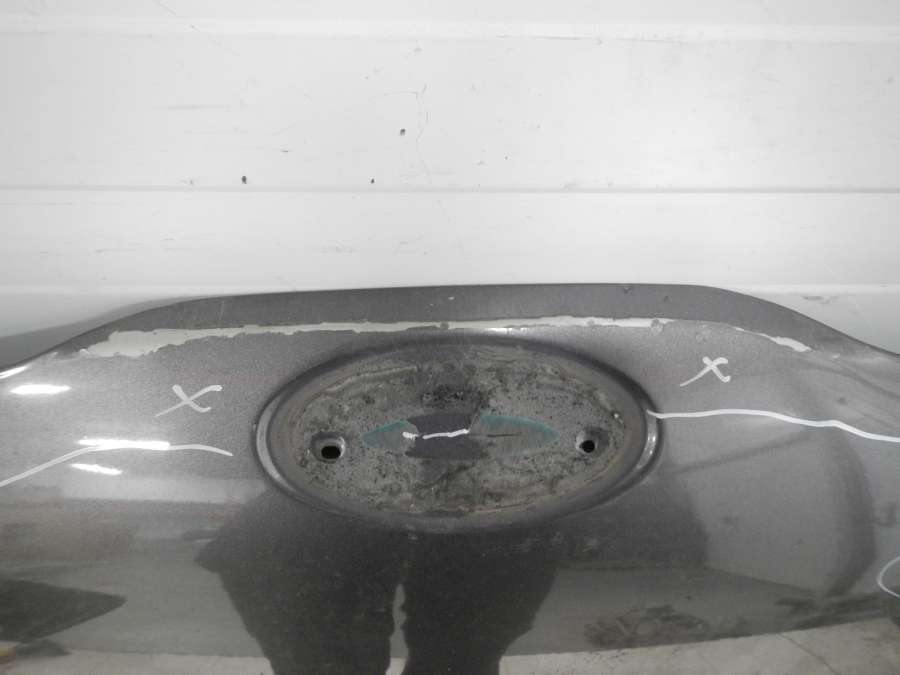 664004Y000 Капот Kia Rio 0000г. | Фото № 4 664004Y000 Капот Kia Rio 0000г. - Фото 4