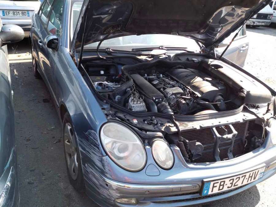 A2116800350 Бардачок (вещевой ящик) Mercedes E-Class (W211) (2002-2009) Седан 2004г. | Фото № 10 A2116800350 Бардачок (вещевой ящик) Mercedes E-Class (W211) (2002-2009) Седан 2004г. - Фото 10