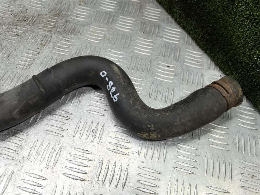 Патрубок (трубопровод, шланг) Renault Scenic минивэн 1999г. | Фото № 3 Патрубок (трубопровод, шланг) Renault Scenic минивэн 1999г. - Фото 3