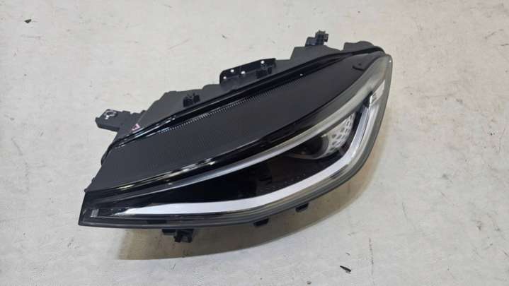 11B941035H Фара левая Volkswagen ID.4 1 поколение (2020-2024) 2020г. | Фото № 2 11B941035H Фара левая Volkswagen ID.4 1 поколение (2020-2024) 2020г. - Фото 2
