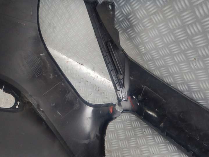 MERCEDESA247ZDE Бампер передний Mercedes B W247 (2018-2022) 2018г. | Фото № 11 MERCEDESA247ZDE Бампер передний Mercedes B W247 (2018-2022) 2018г. - Фото 11