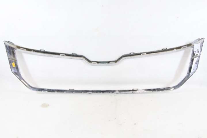 565853761 Решетка радиатора  Skoda Kodiaq 1 поколение (2016-2024) 2016г. | Фото № 5  565853761 Решетка радиатора  Skoda Kodiaq 1 поколение (2016-2024) 2016г. - Фото 5