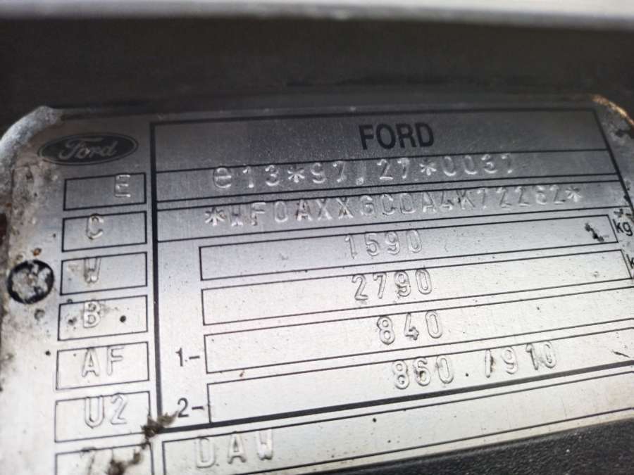 93BG17B676BB Джойстик регулировки зеркал Ford Focus 1 (1998-2005) Хетчбэк 5дв. 2004г. | Фото № 9 93BG17B676BB Джойстик регулировки зеркал Ford Focus 1 (1998-2005) Хетчбэк 5дв. 2004г. - Фото 9