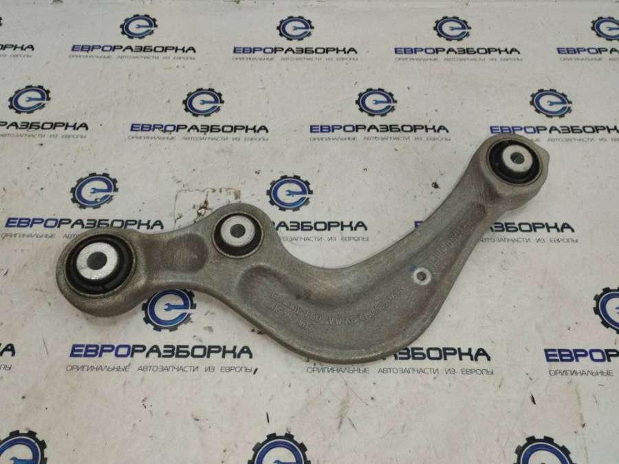 4M0505361G Рычаг задний левый Audi SQ5 FY 2019г. | Фото № 2 4M0505361G Рычаг задний левый Audi SQ5 FY 2019г. - Фото 2