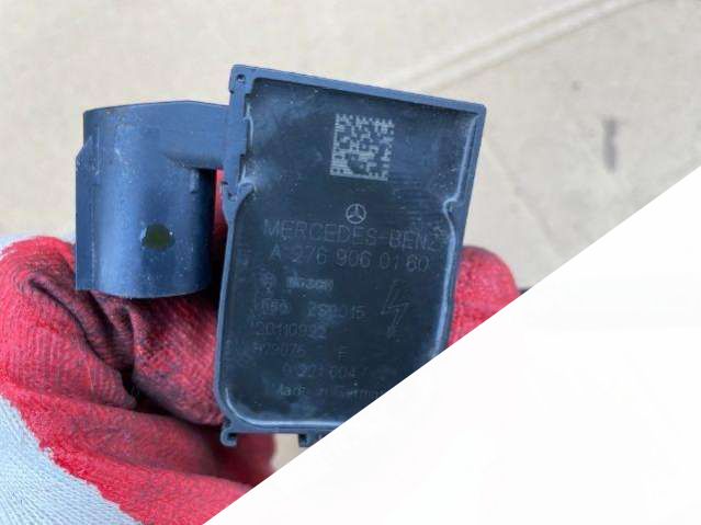 A2769060160 Катушка зажигания Mercedes GL X166 AMG 2011г. | Фото № 3 A2769060160 Катушка зажигания Mercedes GL X166 AMG 2011г. - Фото 3