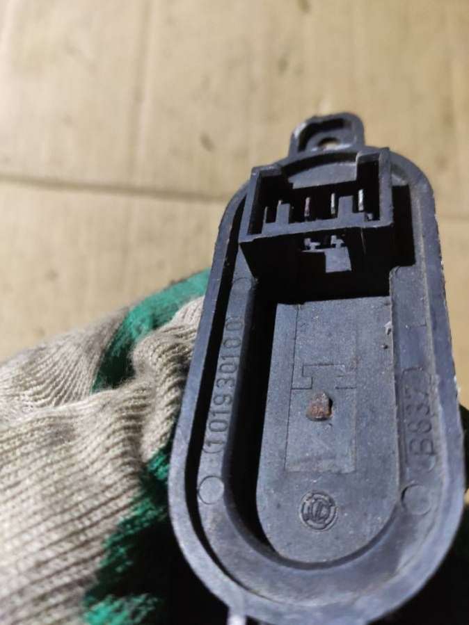 Сопротивление печки Fiat Ducato 2 2001г. | Фото № 4 Сопротивление печки Fiat Ducato 2 2001г. - Фото 4