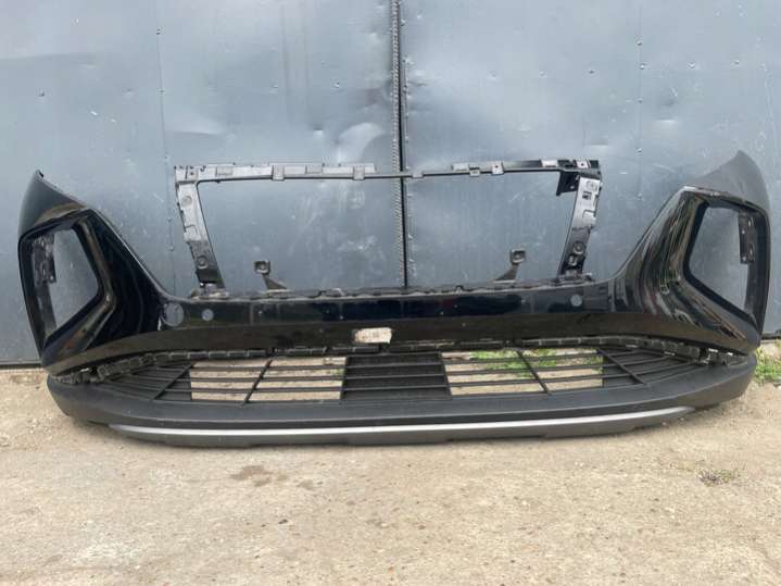 86511-N7000 Бампер передний Hyundai Tucson 4 поколение (NX4) (2021-2024) 2021г. | Фото № 1 86511-N7000 Бампер передний Hyundai Tucson 4 поколение (NX4) (2021-2024) 2021г. - Фото 1