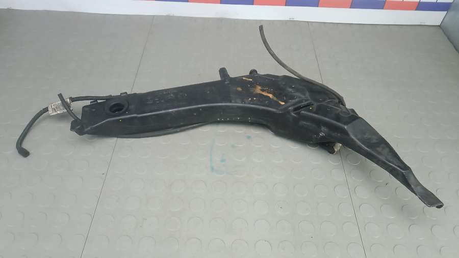 Бачок омывателя PEUGEOT 308 2 2014г. | Фото № 8 Бачок омывателя PEUGEOT 308 2 2014г. - Фото 8