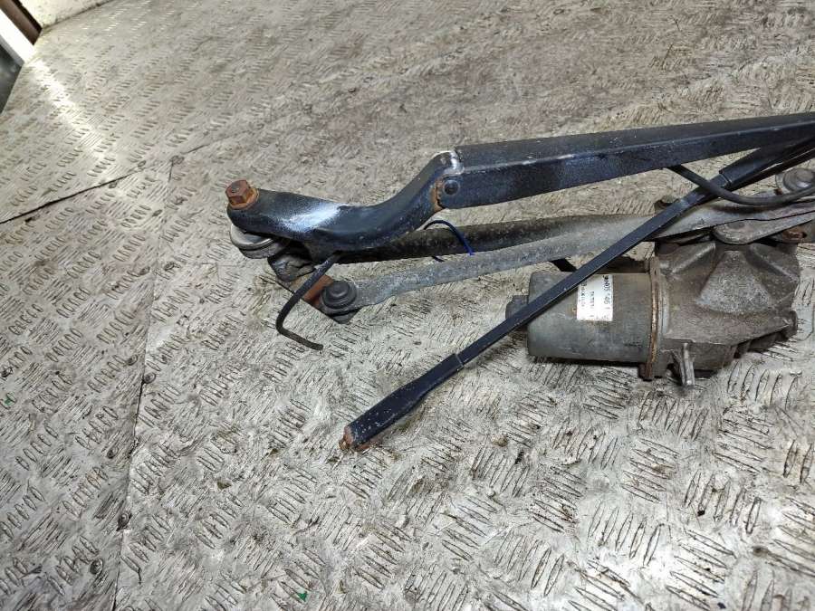405146 A9068200040 Механизм стеклоочистителя (трапеция дворников)  Mercedes Sprinter W906 2009г. | Фото № 10  405146 A9068200040 Механизм стеклоочистителя (трапеция дворников)  Mercedes Sprinter W906 2009г. - Фото 10