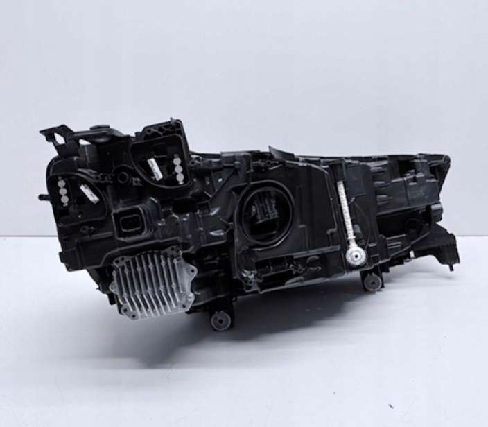 5A3CEA1 Фара левая  BMW iX I20 1 поколение (2021-2024) 2021г. | Фото № 7  5A3CEA1 Фара левая  BMW iX I20 1 поколение (2021-2024) 2021г. - Фото 7