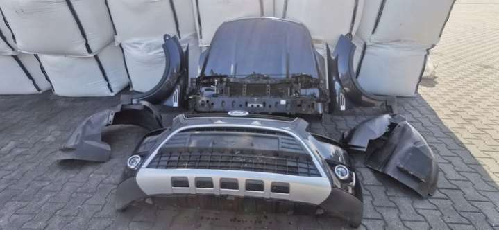 Капот  Ford Kuga 1 поколение (2008-2013) 2008г. | Фото № 10   Капот  Ford Kuga 1 поколение (2008-2013) 2008г. - Фото 10