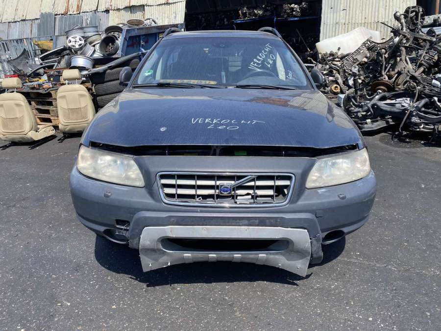 814903002103 Стойка амортизатора заднего правого Volvo XC70 2 (2000-2007) Универсал 2006г. | Фото № 12 814903002103 Стойка амортизатора заднего правого Volvo XC70 2 (2000-2007) Универсал 2006г. - Фото 12