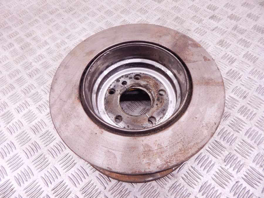 34 21 6 868 940 6868940 Диск тормозной задний BMW X5-series (E70) 2008г. | Фото № 5 34 21 6 868 940 6868940 Диск тормозной задний BMW X5-series (E70) 2008г. - Фото 5