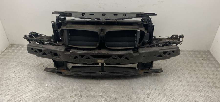 7200787 Передняя панель (телевизор) BMW 5 седан 2012г. | Фото № 1 7200787 Передняя панель (телевизор) BMW 5 седан 2012г. - Фото 1