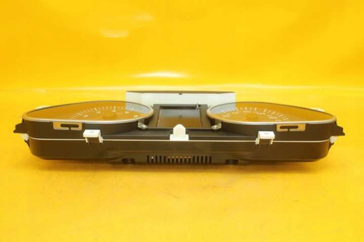 4F0920900K5550007301 Щиток приборов (приборная панель) Audi A6 C6/4F (2004-2008) 2004г. | Фото № 3 4F0920900K5550007301 Щиток приборов (приборная панель) Audi A6 C6/4F (2004-2008) 2004г. - Фото 3