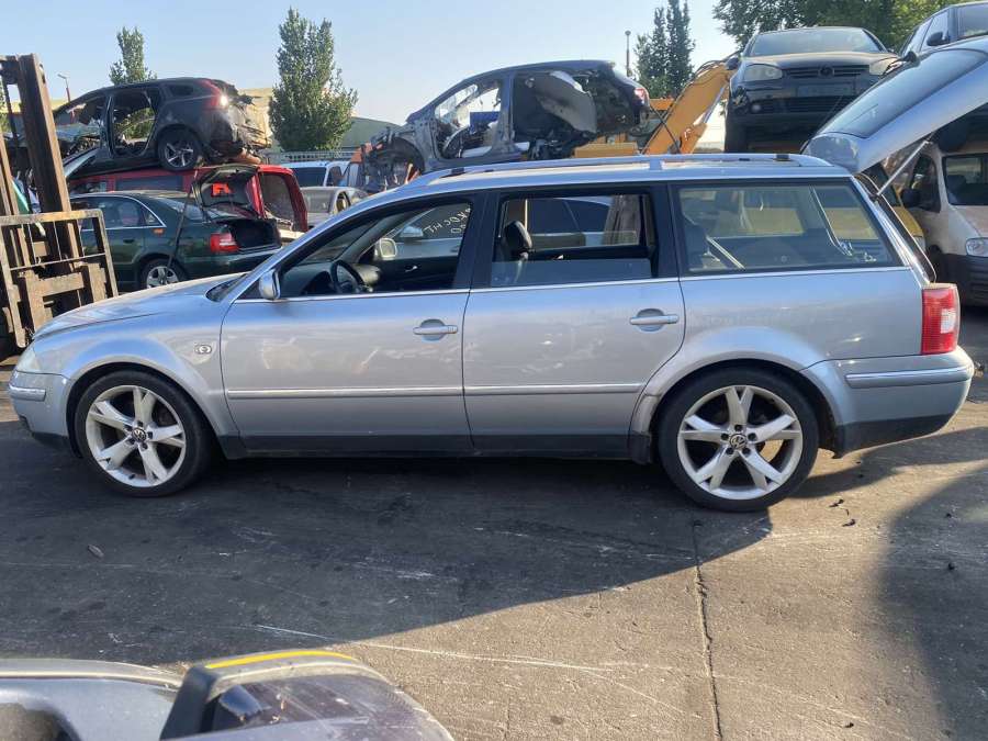 066199354C Корпус масляного фильтра Volkswagen Passat 5 GP (2000-2005) Универсал 2001г. | Фото № 12 066199354C Корпус масляного фильтра Volkswagen Passat 5 GP (2000-2005) Универсал 2001г. - Фото 12
