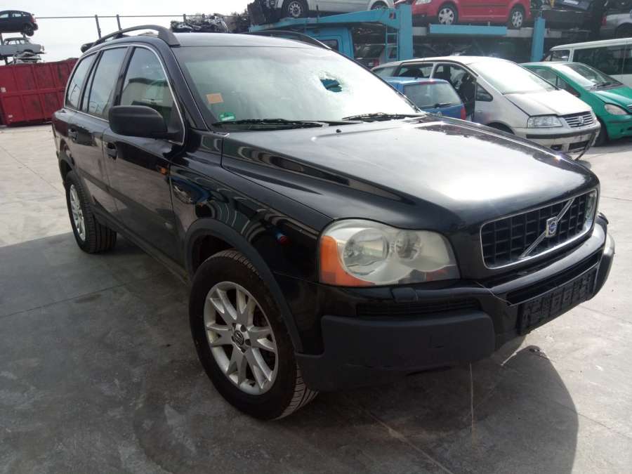 30678277 Кронштейн (крепление) заднего бампера левый Volvo XC90 1 (2002-2014) Внедорожник 5дв. 2004г. | Фото № 8 30678277 Кронштейн (крепление) заднего бампера левый Volvo XC90 1 (2002-2014) Внедорожник 5дв. 2004г. - Фото 8