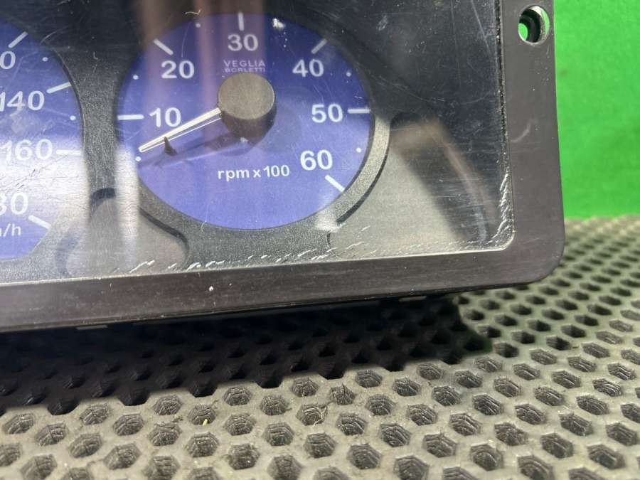 1326485080 Щиток приборов (приборная панель) Fiat Ducato 2 2000г. | Фото № 2 1326485080 Щиток приборов (приборная панель) Fiat Ducato 2 2000г. - Фото 2