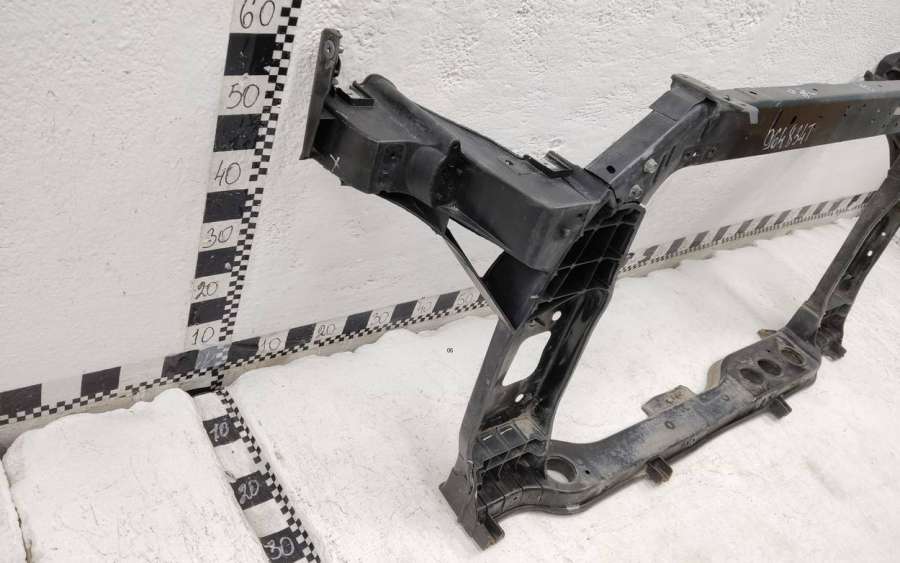 64101F1000 Панель передняя Kia Sportage 4 KIA Sportage 2018г. | Фото № 2 64101F1000 Панель передняя Kia Sportage 4 KIA Sportage 2018г. - Фото 2