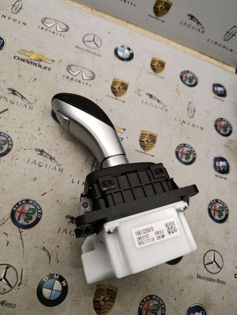 1561325970 Кулиса  Alfa Romeo Giulia 2 2019г. | Фото № 3  1561325970 Кулиса  Alfa Romeo Giulia 2 2019г. - Фото 3