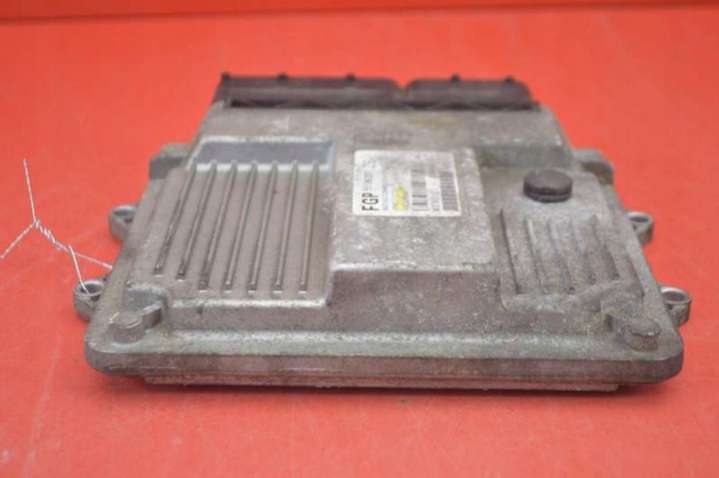 55196357 Блок управления двигателем Suzuki Ignis 2 поколение (2003-2008) 2003г. | Фото № 4 55196357 Блок управления двигателем Suzuki Ignis 2 поколение (2003-2008) 2003г. - Фото 4