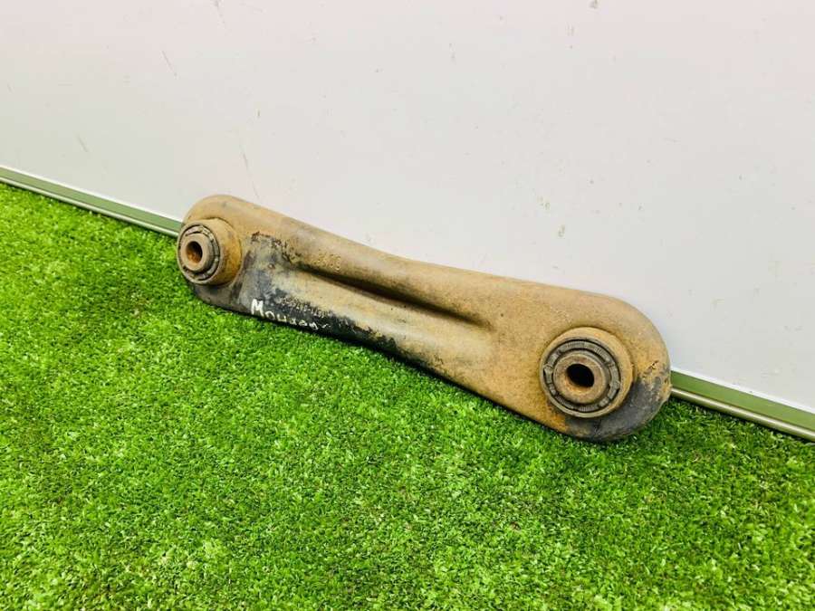 1S715K743CA Рычаг подвески задний Ford Mondeo III 2005г. | Фото № 4 1S715K743CA Рычаг подвески задний Ford Mondeo III 2005г. - Фото 4