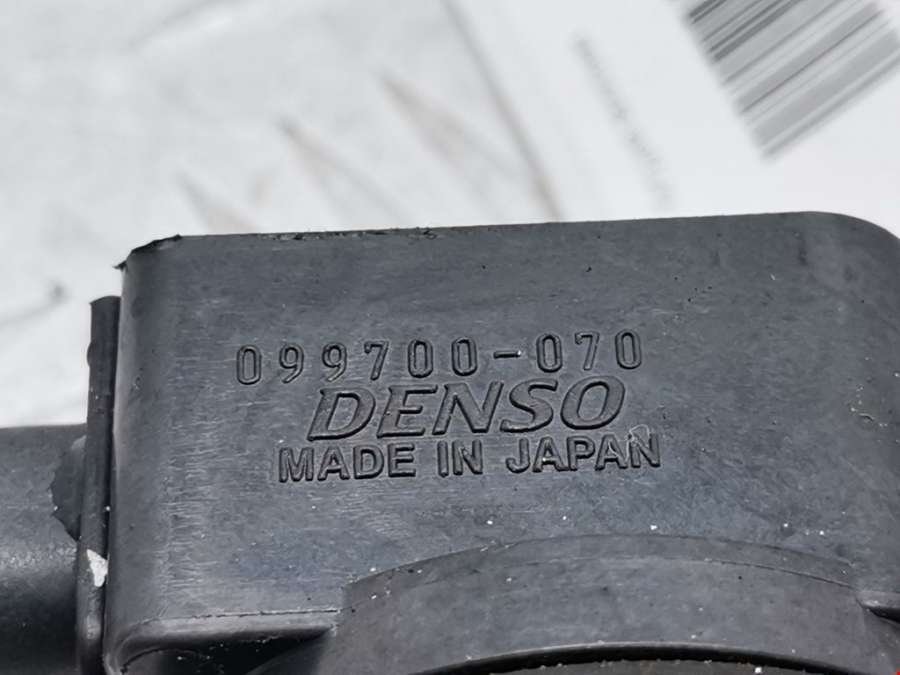 099700070 Катушка зажигания Honda CR-V 2 (2001-2006) Хетчбэк 5дв. 2004г. | Фото № 4 099700070 Катушка зажигания Honda CR-V 2 (2001-2006) Хетчбэк 5дв. 2004г. - Фото 4