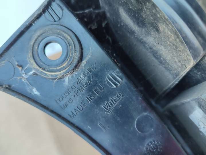 Фонарь задний левый Nissan Qashqai 1 поколение (2007-2010) 2007г. | Фото № 5 Фонарь задний левый Nissan Qashqai 1 поколение (2007-2010) 2007г. - Фото 5