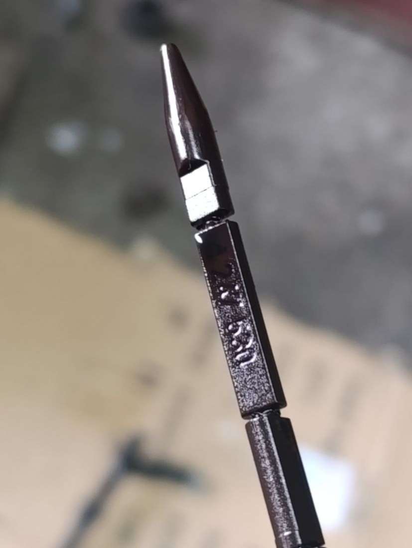 247530 Щуп двигателя масляный BMW 3 E36 1995г. | Фото № 3 247530 Щуп двигателя масляный BMW 3 E36 1995г. - Фото 3