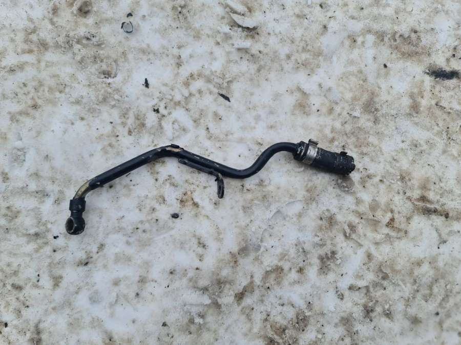 casa Трубка топливная Audi Q7 4L 2009г. | Фото № 1 casa Трубка топливная Audi Q7 4L 2009г. - Фото 1