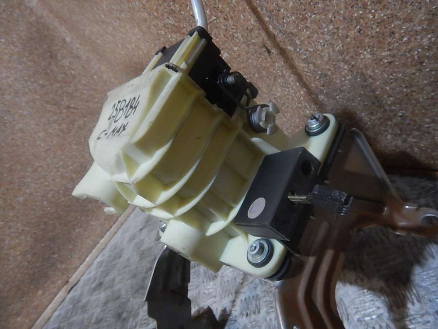 Кулиса КПП Ford C-Max 0000г. | Фото № 2 Кулиса КПП Ford C-Max 0000г. - Фото 2