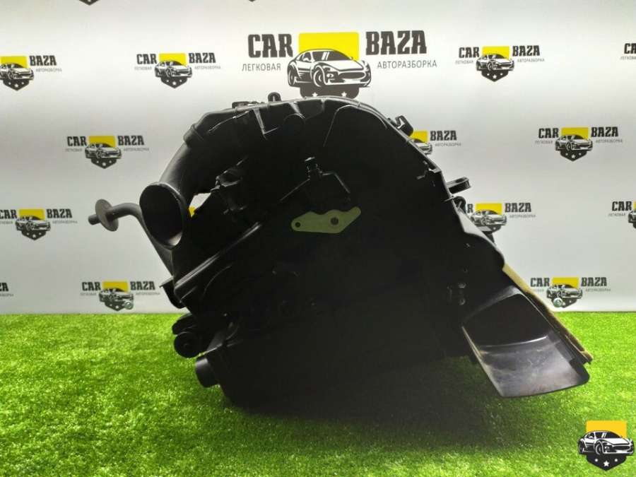 599120300 Корпус отопителя (печки)  Peugeot 807 2002г. | Фото № 5  599120300 Корпус отопителя (печки)  Peugeot 807 2002г. - Фото 5