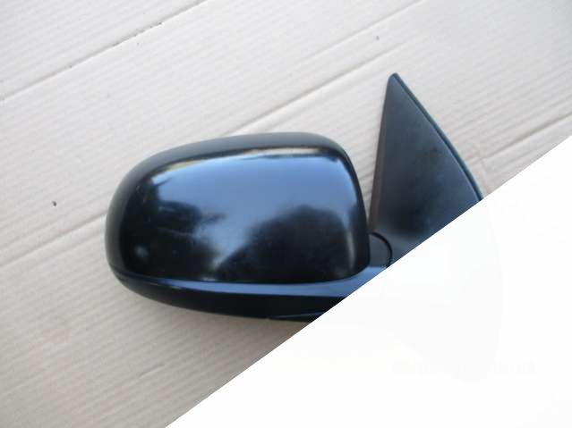 Зеркало наружное правое  Hyundai i20 1 поколение (2008-2012) 2008г. | Фото № 1   Зеркало наружное правое  Hyundai i20 1 поколение (2008-2012) 2008г. - Фото 1
