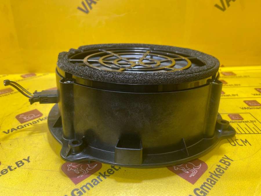 4L0035415B Динамик двери передней Audi Audi Q7 4L рест. 2013 0000г. | Фото № 4 4L0035415B Динамик двери передней Audi Audi Q7 4L рест. 2013 0000г. - Фото 4