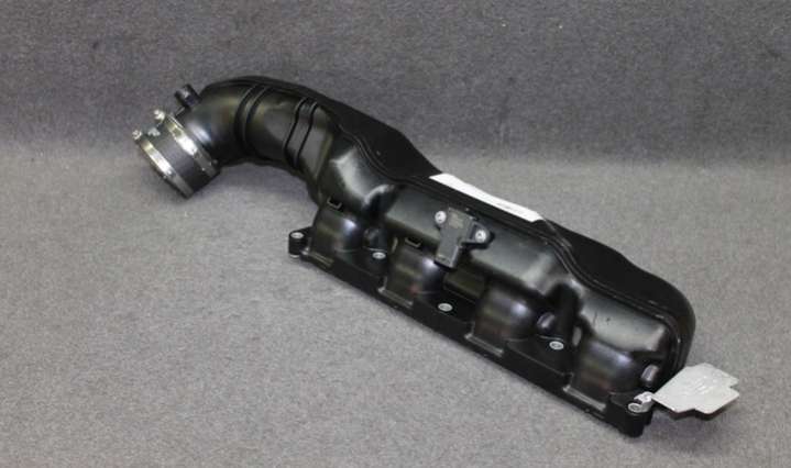 S63B44B784327411617843274 Коллектор впускной  BMW 5 F10/F11/GT F07 (2009-2013) 2009г. | Фото № 2  S63B44B784327411617843274 Коллектор впускной  BMW 5 F10/F11/GT F07 (2009-2013) 2009г. - Фото 2