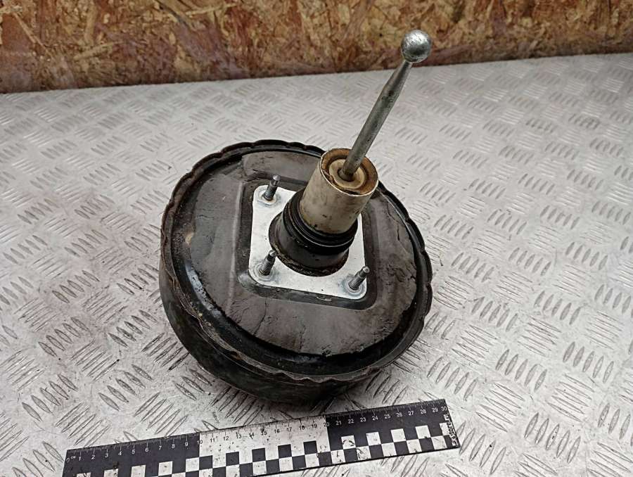 6Q1614105AH Вакуумный усилитель тормозов  SEAT Ibiza 3 2004г. | Фото № 1  6Q1614105AH Вакуумный усилитель тормозов  SEAT Ibiza 3 2004г. - Фото 1