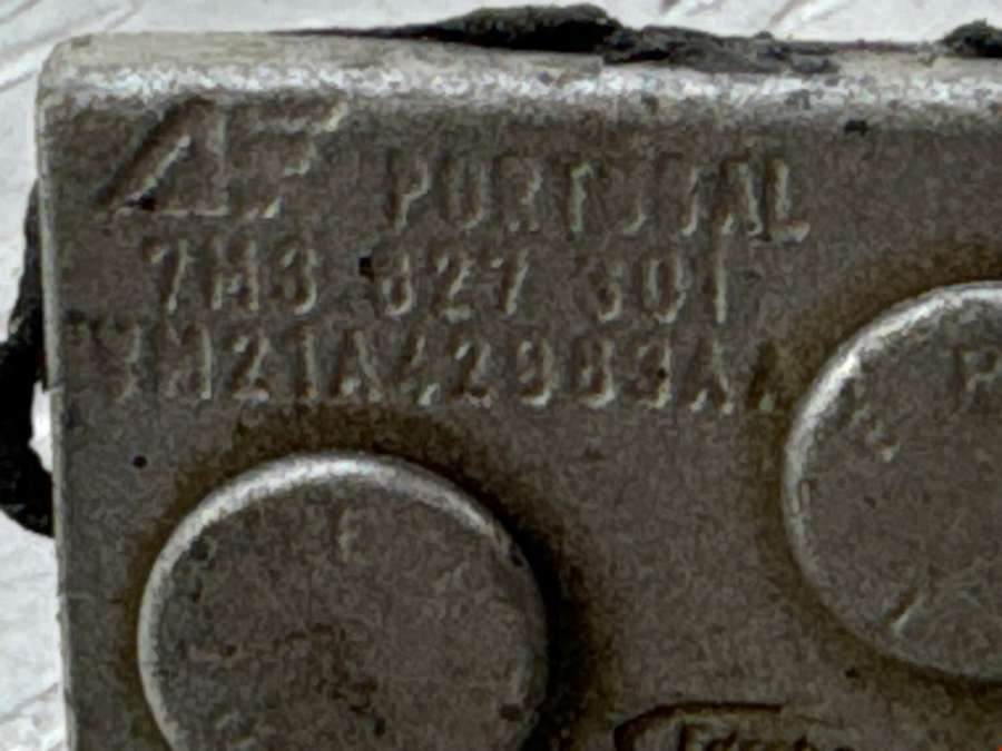 Петля крышки (двери) багажника Volkswagen Sharan 1 (1995-2010) Минивэн 2002г. | Фото № 3 Петля крышки (двери) багажника Volkswagen Sharan 1 (1995-2010) Минивэн 2002г. - Фото 3