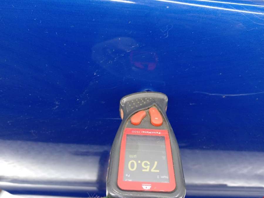 Дверь задняя правая Mercedes A-Class (W168) (1997-2004) Хетчбэк 5дв. 1999г. | Фото № 5 Дверь задняя правая Mercedes A-Class (W168) (1997-2004) Хетчбэк 5дв. 1999г. - Фото 5