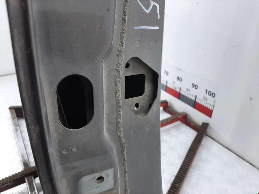 Дверь задняя правая Volvo XC90 1 (2002-2014) 2014г. | Фото № 6 Дверь задняя правая Volvo XC90 1 (2002-2014) 2014г. - Фото 6