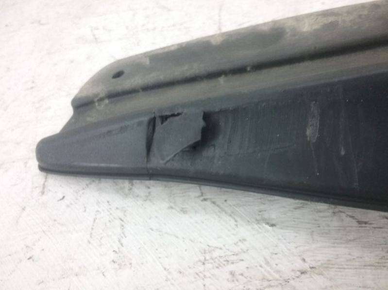 5NA075101 Брызговик задний Volkswagen Tiguan 2  Vag Volkswagen Tiguan 2016г. | Фото № 2  5NA075101 Брызговик задний Volkswagen Tiguan 2  Vag Volkswagen Tiguan 2016г. - Фото 2