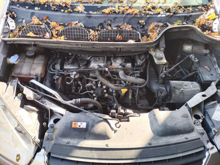 3M5H-18476-EA Радиатор отопителя (печки) Ford C-MAX 1 (2003-2010) Минивэн 2010г. | Фото № 5 3M5H-18476-EA Радиатор отопителя (печки) Ford C-MAX 1 (2003-2010) Минивэн 2010г. - Фото 5