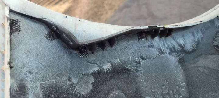 86611-C8000 Бампер задний Hyundai i20 2 поколение (2014-2018) 2014г. | Фото № 13 86611-C8000 Бампер задний Hyundai i20 2 поколение (2014-2018) 2014г. - Фото 13